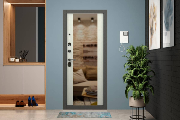 BERSERKER Flat Z 22 BERSERKER Flat Z 22